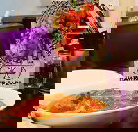 Hawker Fare - Holiday Find