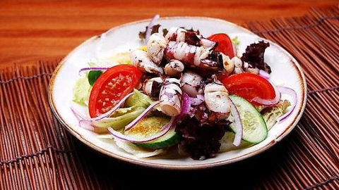 Ikura - Holiday Find 0