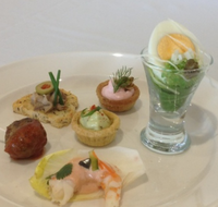 Pasfields Restaurant - Holiday Find