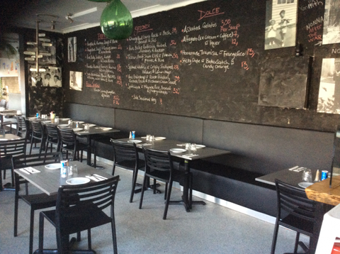 Il Nido Trattoria Pizzeria - Holiday Find 3