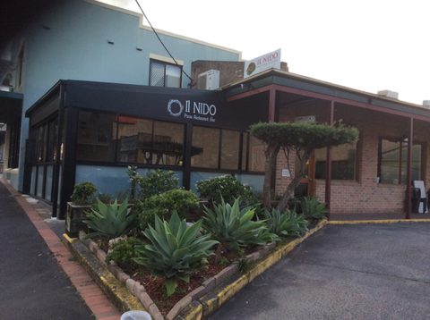 Il Nido Trattoria Pizzeria - Holiday Find 4