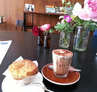 Amelia Espresso - Holiday Find