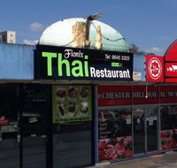 Fionix Thai - Holiday Find