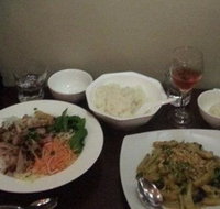 Green Bamboo - Holiday Find