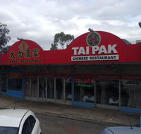 Tai Pak - Holiday Find