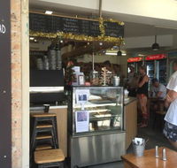 Burraneer Bakery  Deli - Holiday Find