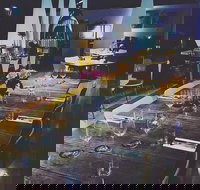 The Marina Cafe - Holiday Find