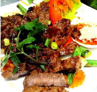 Boom Boom Thai - Holiday Find