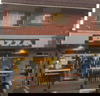 Bamboleo Pizzeria Cafe - Holiday Find