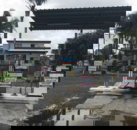 Beachside Bites - Holiday Find