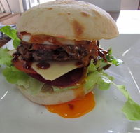 Cudmirrah Store and Cafe - Holiday Find