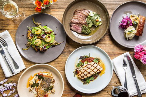 Cupitt's Kitchen - Holiday Find 0