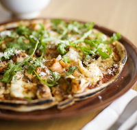 Husky Wood Fired Pizza - Holiday Find