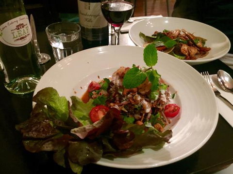 Leaf In Berry - Holiday Find 0