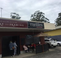 Mellies Cafe Gallery - Holiday Find