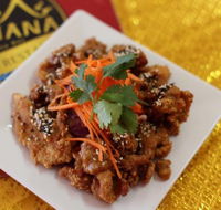 Nana Thai Restaurant On The Bay - Holiday Find