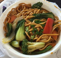 Noodle Heaven