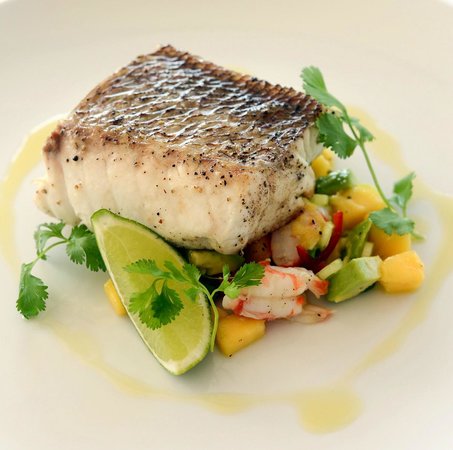 Rick Stein At Bannisters - Holiday Find 0