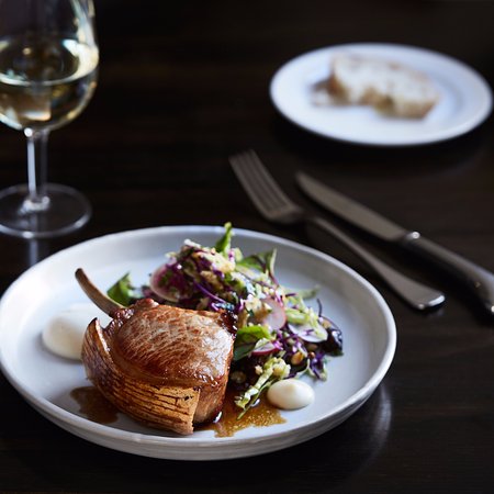 SOUTH On Albany - Holiday Find 0