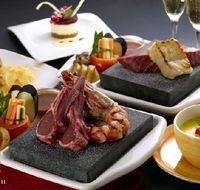 Stonegrill - Holiday Find