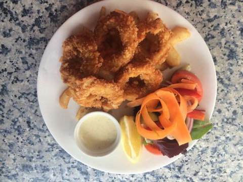 Table Talk Cafe - Holiday Find 0