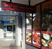 Tandoori Lounge - Holiday Find