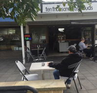 TenThousand Tastebuds - Holiday Find