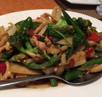 Thai Spy Restaurant - Holiday Find