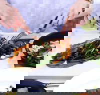 The Butterfactory Restaurant - Holiday Find