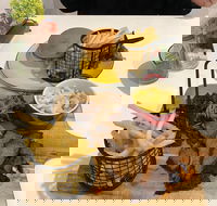 The Lighthouse - Holiday Find