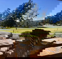 The Woolshed Restaurant - Holiday Find