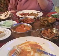 Anand Indian Restaurant - Holiday Find