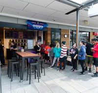 BurgerFuel Blacktown - Holiday Find