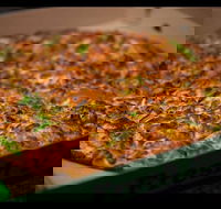 Chizzo's Pizzeria Galston - Holiday Find