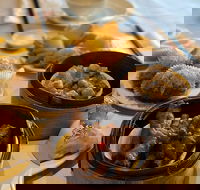 Crystal Seafood Restaurant - Holiday Find