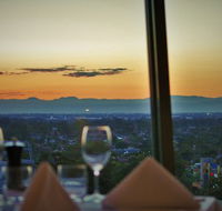 Cucina Locale Revolving Restaurant - Holiday Find