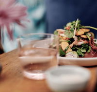 Drury Lane Eatery - Holiday Find