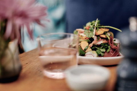 Drury Lane Eatery - Holiday Find 0