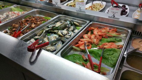East & West Family Restaurant - Holiday Find 0