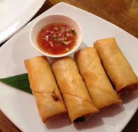 Glasshouse Thai Restaurant - Holiday Find