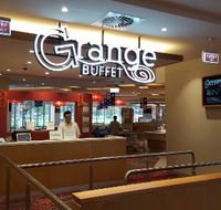 Grange Buffet - Holiday Find