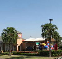 Hungry Jacks Pty Ltd - Holiday Find
