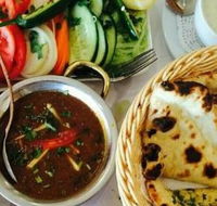 Kumars Taj Indian Restaurant - Holiday Find