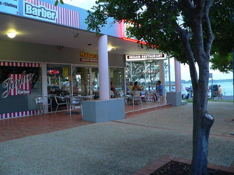 Maharaja Indian Restaurant - Holiday Find 0