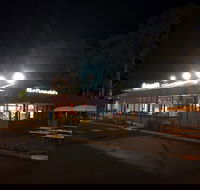 Mcdonald's Family Restaurants - Holiday Find