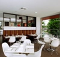 Mercure's Restaurant Synergy - Holiday Find