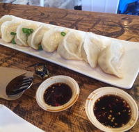 Noodle and Dumpling at Westpoint - Holiday Find