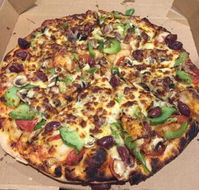 Rene's Pizza Place - Holiday Find