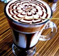 The Beantree Cafe - Holiday Find
