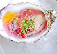 The Stunned Mullet - Holiday Find